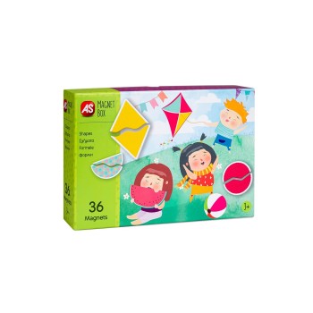 AS MAGNET BOX ΣΧΗΜΑΤΑ