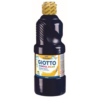 GIOTTO ΣΧΟΛΙΚΗ ΤΕΜΠΕΡΑ ΜΑΥΡΟ
