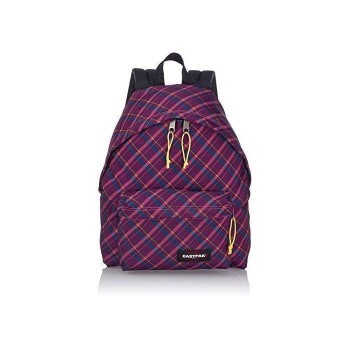 Eastpak Σακίδιο Πλάτης Padded Pak'r - Check Pink