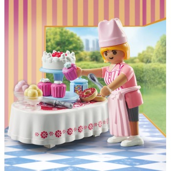 Candy bar
