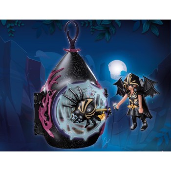 Νυχτεριδόσπιτο των Bat Fairies