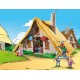 Asterix: Η Καλύβα του Αρχηγού Μαζεστίξ Asterix: Η Καλύβα του Αρχηγού Μαζεστίξ