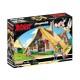 Asterix: Η Καλύβα του Αρχηγού Μαζεστίξ Asterix: Η Καλύβα του Αρχηγού Μαζεστίξ