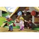 Asterix: Η Καλύβα του Αρχηγού Μαζεστίξ Asterix: Η Καλύβα του Αρχηγού Μαζεστίξ