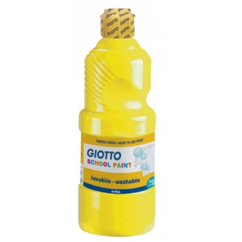 GIOTTO ΣΧΟΛΙΚΗ ΤΕΜΠΕΡΑ ΚΙΤΡΙΝΟ