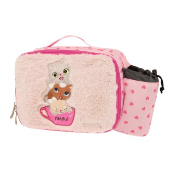 LUNCH BAG LOS NINOS 16X23X12