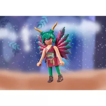 KNIGHT FAIRY JOSY