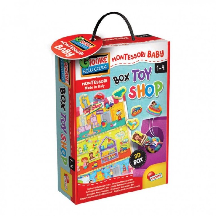BABY BOX ΚΑΤΑΣΤΗΜΑ ΠΑΙΧΝΙΔΙΩΝ BABY BOX ΚΑΤΑΣΤΗΜΑ ΠΑΙΧΝΙΔΙΩΝ