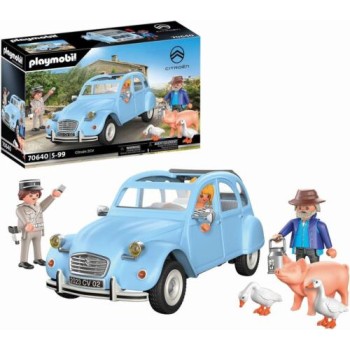 CITROEN 2CV