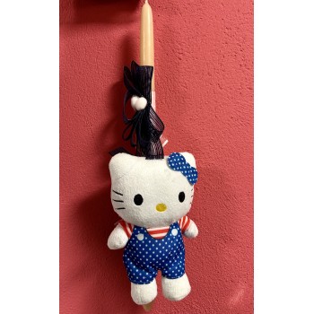 ΛΑΜΠΑΔΑ HELLO KITTY