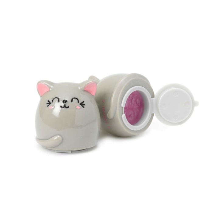 LEGAMI LIP GLOSS MEOW VANILLA KLG0001 LEGAMI LIP GLOSS MEOW VANILLA KLG0001