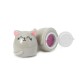 LEGAMI LIP GLOSS MEOW VANILLA KLG0001 LEGAMI LIP GLOSS MEOW VANILLA KLG0001