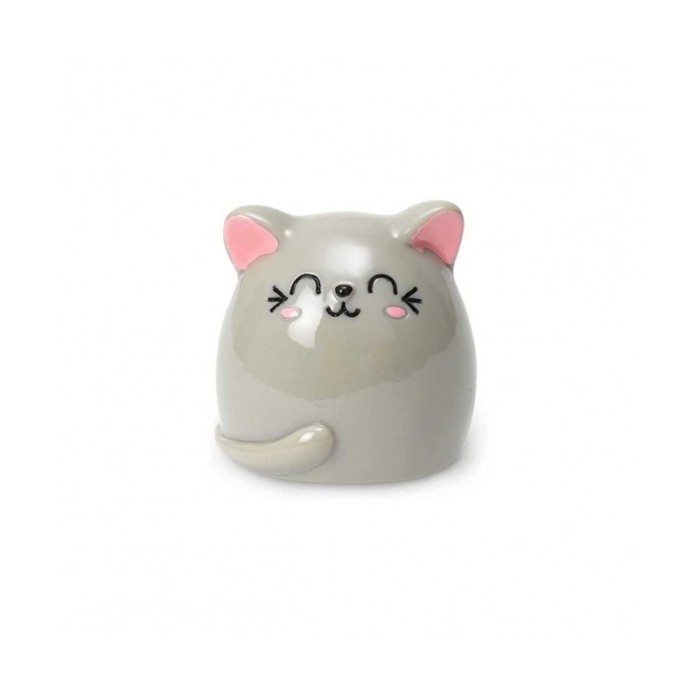 LEGAMI LIP GLOSS MEOW VANILLA KLG0001 LEGAMI LIP GLOSS MEOW VANILLA KLG0001