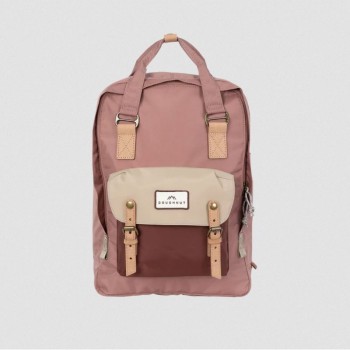 MACAROON JUNGLE SERIES CHESTNUT
