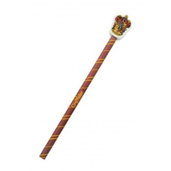ΜΟΛΥΒΙ ΜΕ ΓΟΜΑ HARRY POTTER GRYFFINDOR