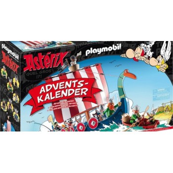 Asterix: Η Γαλέρα των Πειράτων