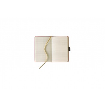 Ivory Notes Paros Μαύρο S 9X14