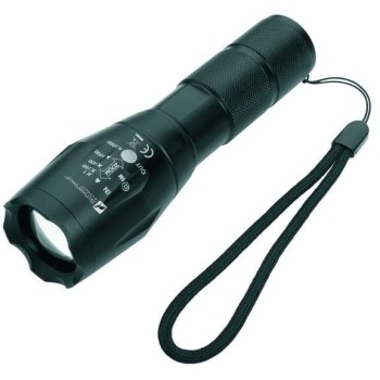 LED ΦΑΚΟΣ SCHWARZWOLF ANTELAO