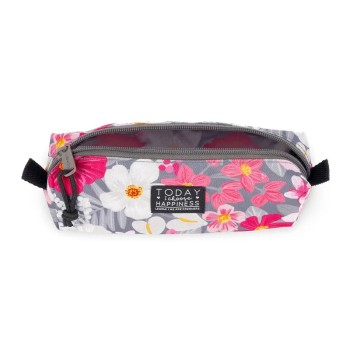 LEGAMI PENCIL CASE FLOWERS