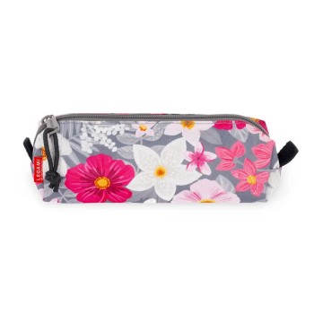 LEGAMI PENCIL CASE FLOWERS