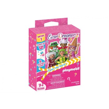 PLAYMOBIL EVERDREAMERZ SURPRISE BOX