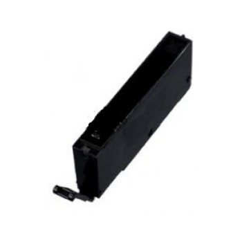 ΣΥΜΒΑΤΟ ΜΕΛΑΝΙ CANON CLI521 XL CYAN