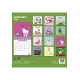 2026, Τοίχου Hello Kitty & Friends 2026, Τοίχου Hello Kitty & Friends