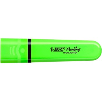 BIC ΜΑΡΚΑΔΟΡΟΣ ΥΠΟΓΡΑΜΜΙΣΗΣ ΠΡΑΣΙΝΟ NEON