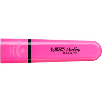 BIC ΜΑΡΚΑΔΟΡΟΣ ΥΠΟΓΡΑΜΜΙΣΗΣ ΡΟΖ NEON