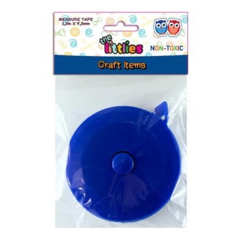 ΜΕΤΡΟΤΑΙΝΙΑ THE LITTLIES 1.5M