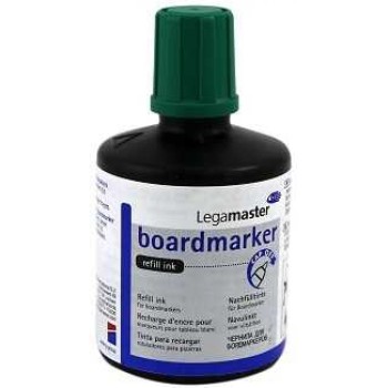 ΜΕΛΑΝΙ LEGAMASTER ΓΙΑ ΜΑΡΚΑΔΟΡΟΥΣ ΠΙΝΑΚΟΣ 100ml ΠΡΑΣΙΝΟ