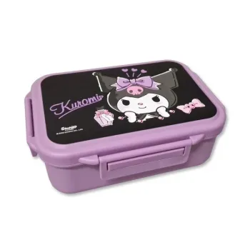 KUROMI ΦΑΓΗΤΟΔΟΧΕΙΟ  2 ΧΡΗΣΕΩΝ SKETCH