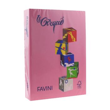 FAVINI ΧΑΡΤΙ Α4 160gr ΚΥΚΛΑΜΙΝΟ 250 ΦΥΛΛΑ