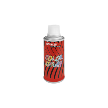 STANGER ΧΡΩΜΑ ΞΥΛΟΥ/GRAFFITI 150ml ΚΟΚΚΙΝΟ