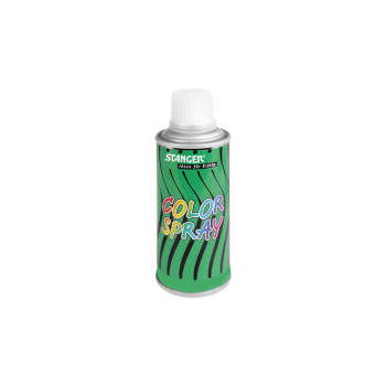 STANGER ΧΡΩΜΑ ΞΥΛΟΥ/GRAFFITI 150ml ΠΡΑΣΙΝΟ