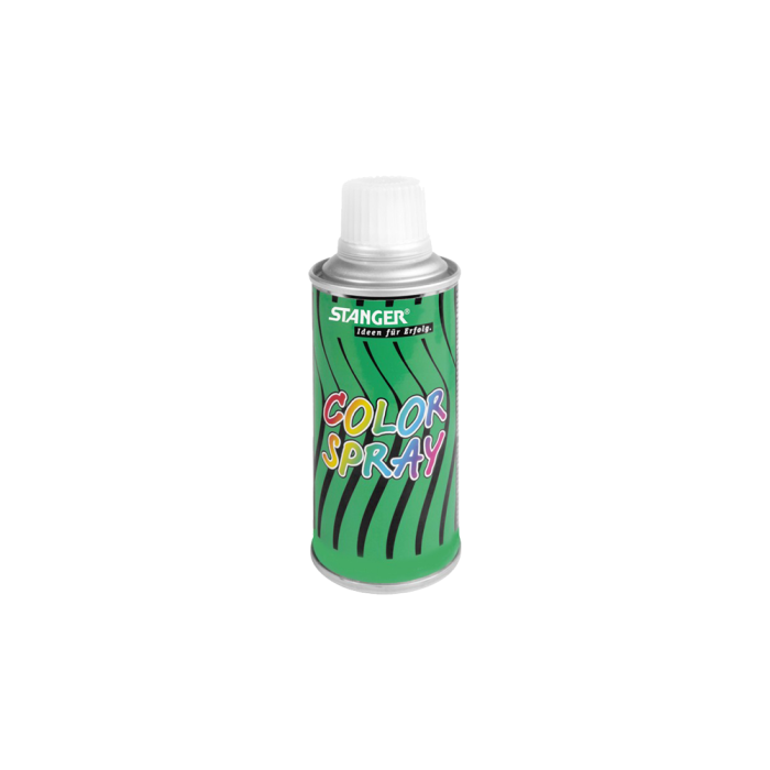 STANGER ΧΡΩΜΑ ΞΥΛΟΥ/GRAFFITI 150ml ΠΡΑΣΙΝΟ STANGER ΧΡΩΜΑ ΞΥΛΟΥ/GRAFFITI 150ml ΠΡΑΣΙΝΟ