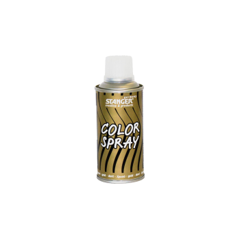 STANGER ΧΡΩΜΑ ΞΥΛΟΥ/GRAFFITI 150ml ΧΡΥΣΟ