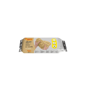 JOVI ΠΗΛΟΣ AIR DRY 250gr 3+ ΩΧΡΑ