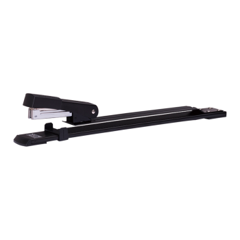 DELI ΣΥΡΡΑΠΤΙΚΟ ΓΡΑΦΕΙΟΥ LONG ARM 24/6 26/6 PRO ΑΣΣΟΡΤΙ