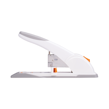 DELI ΣΥΡΡΑΠΤΙΚΟ ΓΡΑΦΕΙΟΥ HEAVY DUTY 23/6 23/13 ΜΕΤΑΛΛΙΚΟ ΛΕΥΚΟ