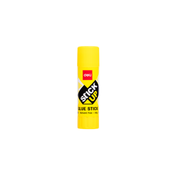 DELI ΚΟΛΛΑ STICK 20gr STICK UP 12 ΤΕΜΑΧΙΑ (Το προιόν πωλείται σε μεμονωμένα τεμάχια του ενός)