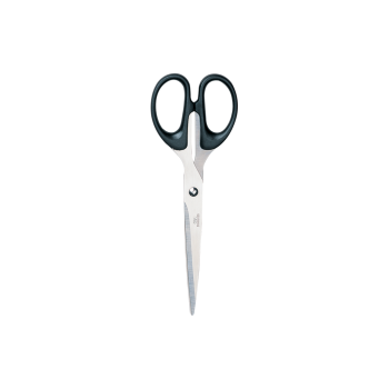 DELI ΨΑΛΙΔΙ ΓΡΑΦΕΙΟΥ 7' 18cm 12 ΤΕΜΑΧΙΑ (Το προιόν πωλείται σε μεμονωμένα τεμάχια του ενός)