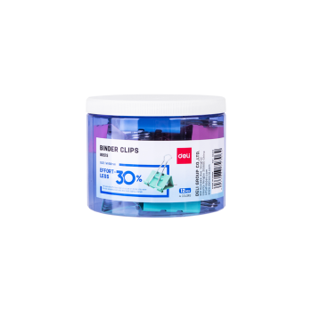 DELI ΠΙΑΣΤΡΑ 50mm Νο1 30% EFFORTLESS ΑΣΣΟΡΤΙ 12 ΤΕΜΑΧΙΑ (Το προιόν πωλείται σε μεμονωμένα τεμάχια του ενός)