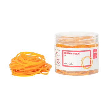 DELI ΛΑΣΤΙΧΑ ΒΑΖΟ Φ70mm 50gr START