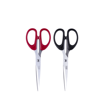DELI ΨΑΛΙΔΙ ΓΡΑΦΕΙΟΥ BLISTER 6 1/4 16cm CLASSIC ΑΣΣΟΡΤΙ 12 ΤΕΜΑΧΙΑ (Το προιόν πωλείται σε μεμονωμένα τεμάχια του ενός)