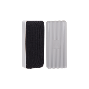 DELI ΣΠΟΓΓΟΣ ΠΙΝΑΚΟΣ ΛΕΥΚΟΥ 10.5x4.5x3.5cm UNIVERSAL ΓΚΡΙ 12 ΤΕΜΑΧΙΑ (Το προιόν πωλείται σε μεμονωμένα τεμάχια του ενός)