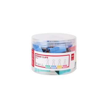 DELI ΠΙΑΣΤΡΑ 41mm Νο2 EFFORTLESS ESSENTIAL ΑΣΣΟΡΤΙ 24 ΤΕΜΑΧΙΑ (Το προιόν πωλείται σε μεμονωμένα τεμάχια του ενός)