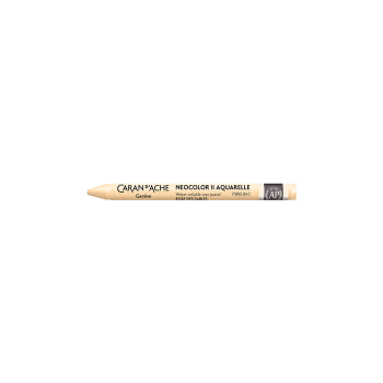 CARAN D'ACHE ΚΡΑΙΓΙΟΝ ΚΕΡΙΝΟ ΑΚΟΥΑΡΕΛΑΣ NEOCOLOR II DESERT ROSE 10 ΤΕΜΑΧΙΑ (Το προιόν πωλείται σε μεμονωμένα τεμάχια του ενός)