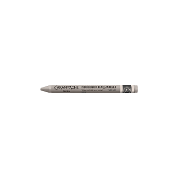 CARAN D'ACHE ΚΡΑΙΓΙΟΝ ΚΕΡΙΝΟ ΑΚΟΥΑΡΕΛΑΣ NEOCOLOR II  BEIGE 10 ΤΕΜΑΧΙΑ (Το προιόν πωλείται σε μεμονωμένα τεμάχια του ενός)