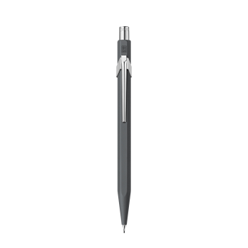 CARAN D'ACHE ΜΟΛΥΒΙ ΜΗΧΑΝΙΚΟ 0.7mm CLASSIC ΑΝΘΡΑΚΙ